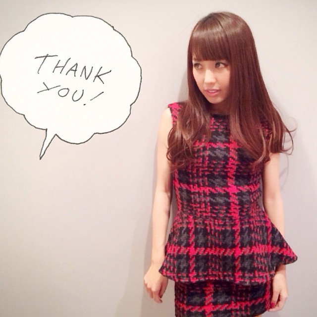 元akb48の実業家 川崎 希 かわさき のぞみ ちゃんのネイルに注目 Itnail