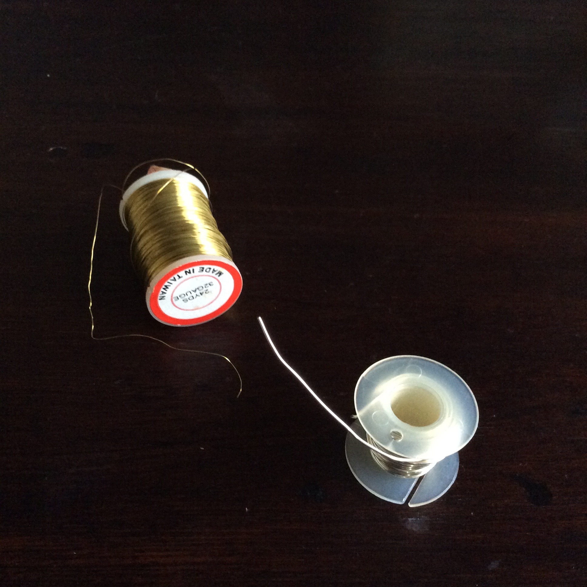 ワイヤーネイル をセルフネイルで楽しもう Reprofile リプロフィール