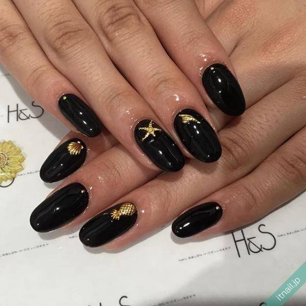 H&Sが投稿したネイルデザイン [photoid:I0030146] via Itnail Design (599000)