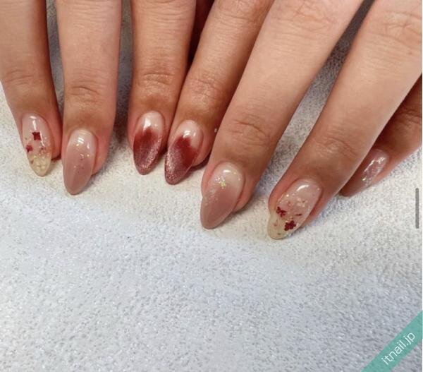 Dolce.Nailが投稿したネイルデザイン [photoid:I0127443] via Itnail Design (706706)