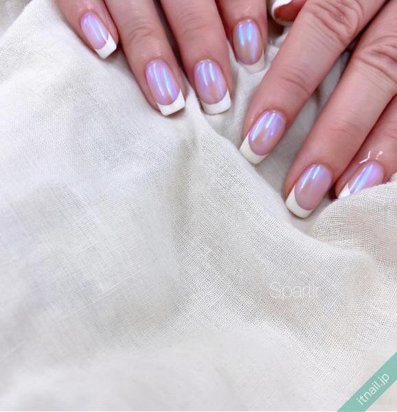 Spartirが投稿したネイルデザイン [photoid:I0113304] via Itnail Design (746874)