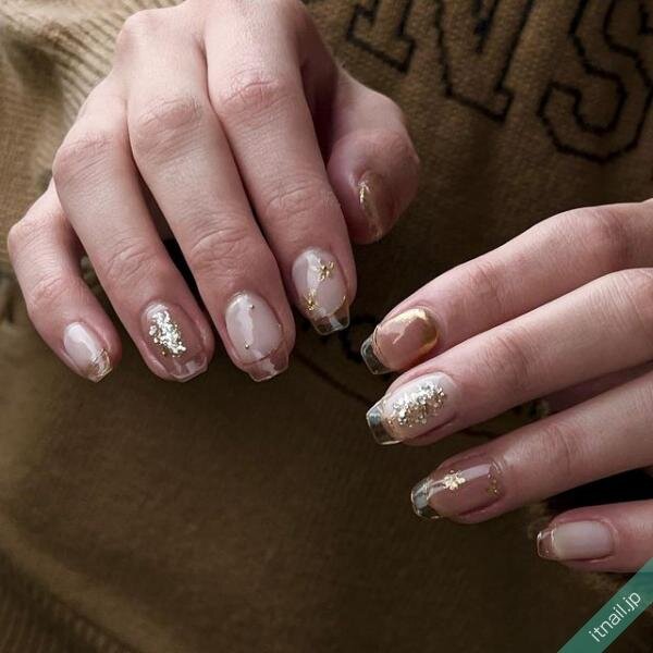nailsalon305が投稿したネイルデザイン [photoid:I0124189] via Itnail Design (746885)