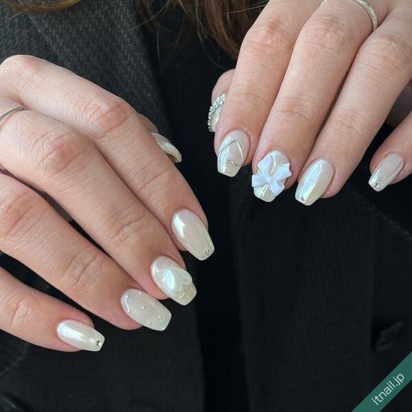 nailsalon305が投稿したネイルデザイン [photoid:I0129700] via Itnail Design (747333)