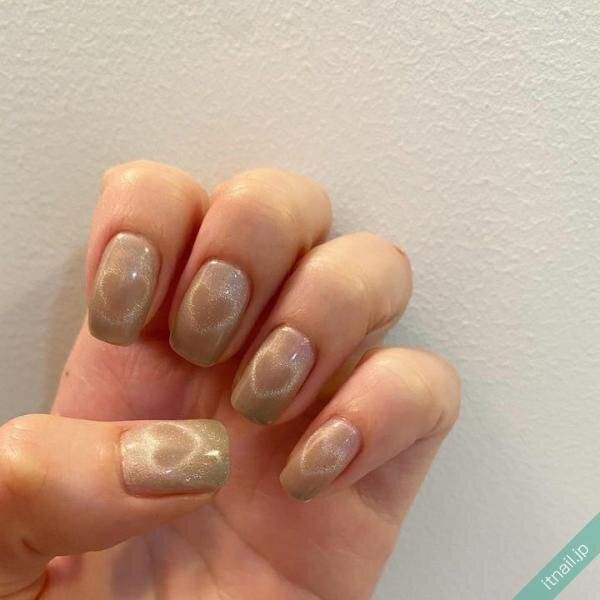 Sleepが投稿したネイルデザイン [photoid:I0129990] via Itnail Design (747901)