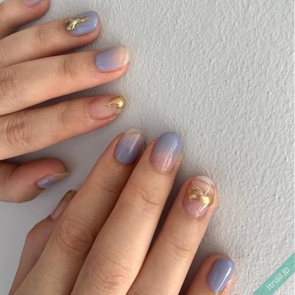 IRISÉEが投稿したネイルデザイン [photoid:I0100046] via Itnail Design (748244)