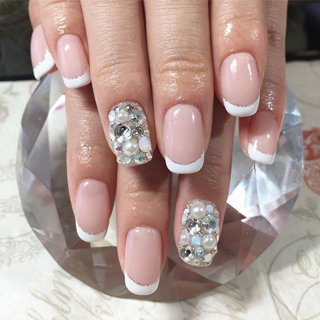 鳥取県鳥取市の Nailsalon Alice のネイルデザイン特集 Itnail