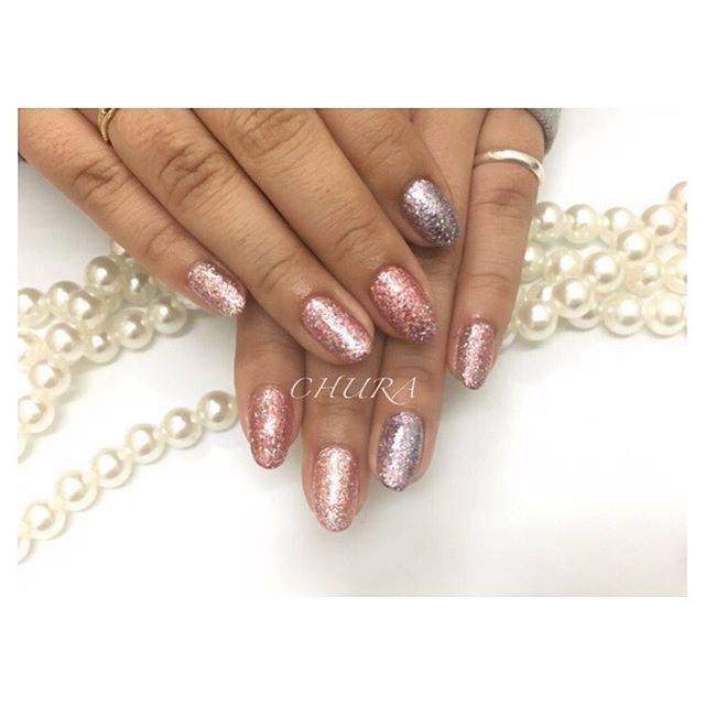 愛知県犬山市 Nail Chura のネイルデザイン特集 Itnail