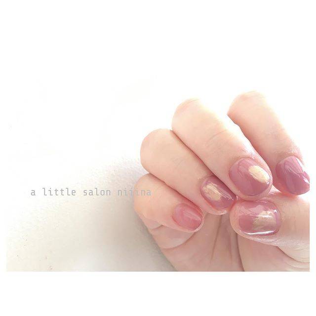 宮崎県宮崎市 A Little Salon Niiina のネイルデザイン特集 Itnail