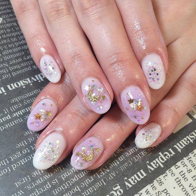 鳥取県鳥取市 Nailsalon Dia のネイルデザイン特集 Itnail