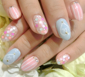 Beauty YOGASalon feel ~Nail~